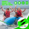 thumbnail image 3 of Cuerda de remolque para barcos SETYPARY 4K, 18 m, para 1 a 4 personas, tubos remolcables, 3 of 6
