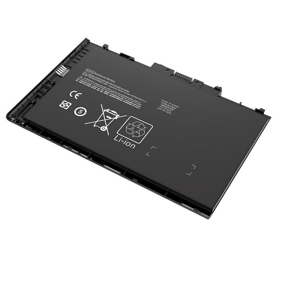 NEW 52Wh BT04XL Battery for HP H4Q47AA   H4Q47UT EliteBook