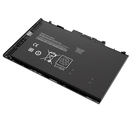 BT04XL For Dell EliteBook Folio 9470m Notebook Battery