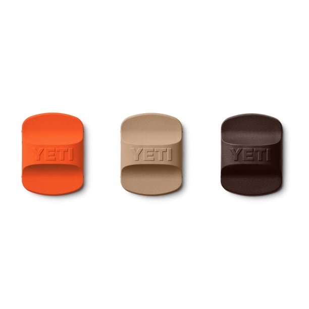 Paquete de 3 vasos Magslider para YETI Rambler Wetlands Camo
