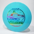 thumbnail image 4 of Innova Star Corvette Disc Golf Distance Driver, Pick Color/Weight [Stamp & Exact Color May Vary] Blue 150-159 grams, 4 of 7