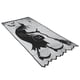 thumbnail image 1 of Decoración De Cortinas, Cortina De Ventana, Fibra De Poliéster Fácil De Usar Luz Exterior Para Interiores, 1 of 8