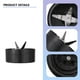 thumbnail image 5 of Cross Blade Replacement Part Compatible for Magic-Bullet (250W, MB1001 Series) Blade Stainless Steel, 5 of 5