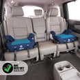 thumbnail image 4 of Asiento de coche Booster Diono Solana 2 XL 2022 8 años azul, 4 of 9