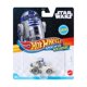 thumbnail image 1 of Vehículo de Juguete Hot Wheels RacerVerse R2-D2 Escala 1:64, 1 of 1