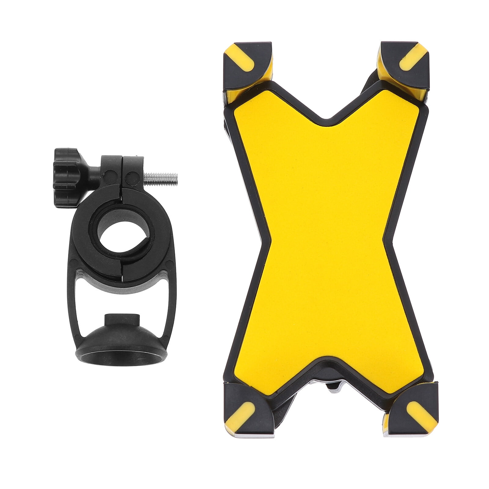 LEZYNE Matrix Bike Tagger – Concealable Apple AirTag Case Mount For Bicycles, IPX7 Waterproof | Includes TR25 Security Bolts