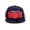 Dark Blue, variant on Washington DC Snapback Cap