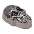 thumbnail image 4 of Ghost Head Rivet Punk Sticky Rivet Accessories, 20PCS DIY 15.66 x 25.24mm Rivet Tool for Bags, Bracelets, Shoes,, 4 of 7