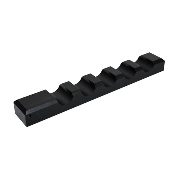 Soporte para palillos chinos Soporte para palillos chinos Cuchara Tenedor Decoración del hogar Reposa palillos para negro
