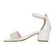thumbnail image 5 of Sandalias Tropicana Blanco para Niña T22-26 [TRO1571] blanco 25.5, 5 of 10