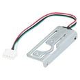 thumbnail image 1 of Kit de accesorios de impresora 3D de repuesto de dispositivo de sensor de nivelación automática para CR‑6 SE VoborMX herramienta, 1 of 8