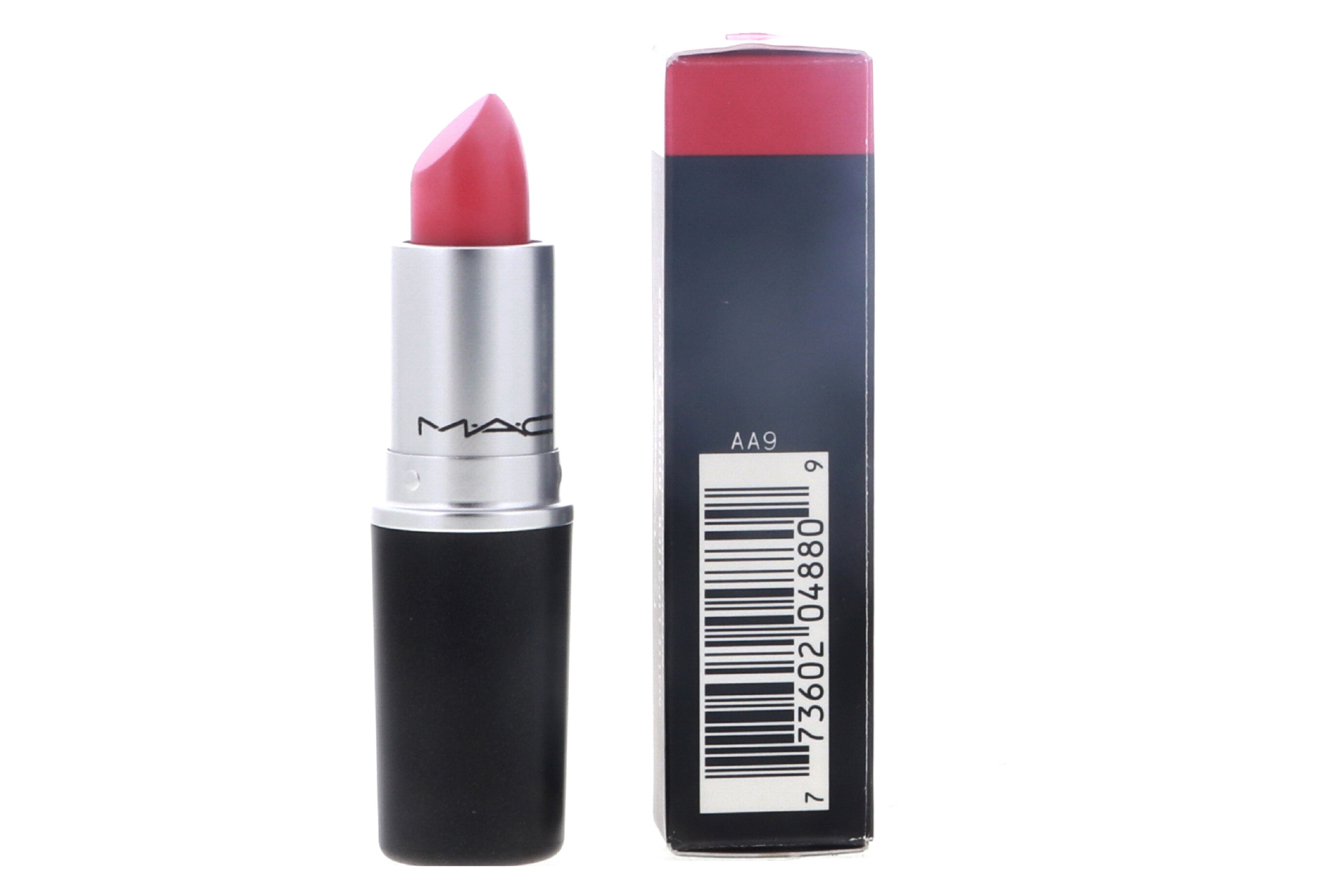 MAC Matte Lipstick, Lady Danger, oz - Walmart.com