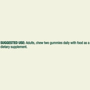 Spring Valley Zero Sugar Men's Multi Gummy, 150 Count