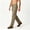 Khaki, variant on Eltusu Men's Athletic Pants, Workout Elastic Waist Quick Dry Straight Legs Active Pants Gray Size XL