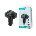 thumbnail image 4 of Danhjin Wireless Charging Mp3 Player Can Be Inserted Into Usb Truck Charging Interface Voltage Monitoring In Car Bluetooth for Vehicle Models, 4 of 8