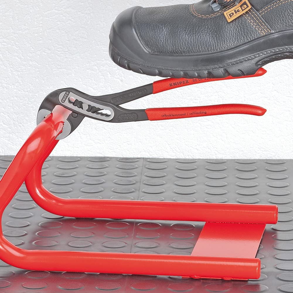 Knipex - Alligator® Water Pump Pliers PVC Grip 300mm