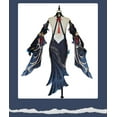thumbnail image 5 of Shenhe Liyue Qipiao Dress -  Chinese New Year Dress, 5 of 9