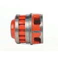 thumbnail image 3 of Restored RIDGID® 37405 Die Head 1-1/4" NPT Alloy RH for 12-R Threader (Refurbished), 3 of 4