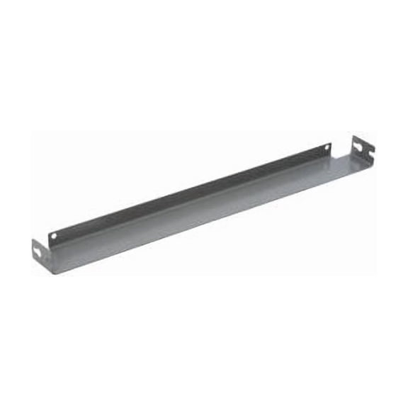 Global Industrial Center Deck Support 24""D Gray