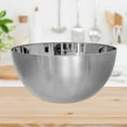 thumbnail image 3 of IH Casa Decor Salad En Acier Inoxydable 11", 3 of 3