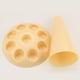 thumbnail image 3 of Estante para manga pastelera, estante de soporte para crema pastelera con boca de flor de glaseado, boquilla para cupcakes de tarta, utensilios para, 3 of 8