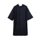 thumbnail image 1 of Albornoz con Capucha de Manga Larga con Poncho de Playa de Surf de Secado para Adultos de 43x31 Pulgadas kusrkot Poncho de surf de playa, 1 of 8