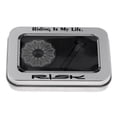 thumbnail image 4 of Accesorios de Bicicleta Macarena Tapa Auricures Auriculares Topcap M6, 4 of 8