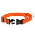 thumbnail image 2 of Plutus Pet Reflective Martingale Collar with Quick Snap Buckle, 2 of 7