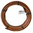 thumbnail image 1 of Raindrip R292DP Drip-A-Long Poly Soaker Hose - 0.5 in. x 50 ft., 1 of 1