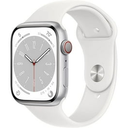 Apple Watch Series 3 - GPS+Cellular - 42mm - Sport Band