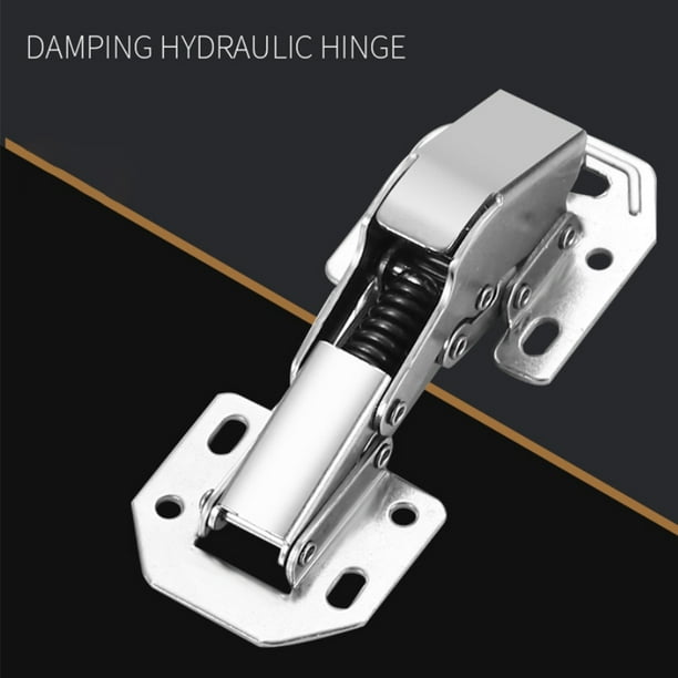 Hydraulic hinges cheap for cabinets
