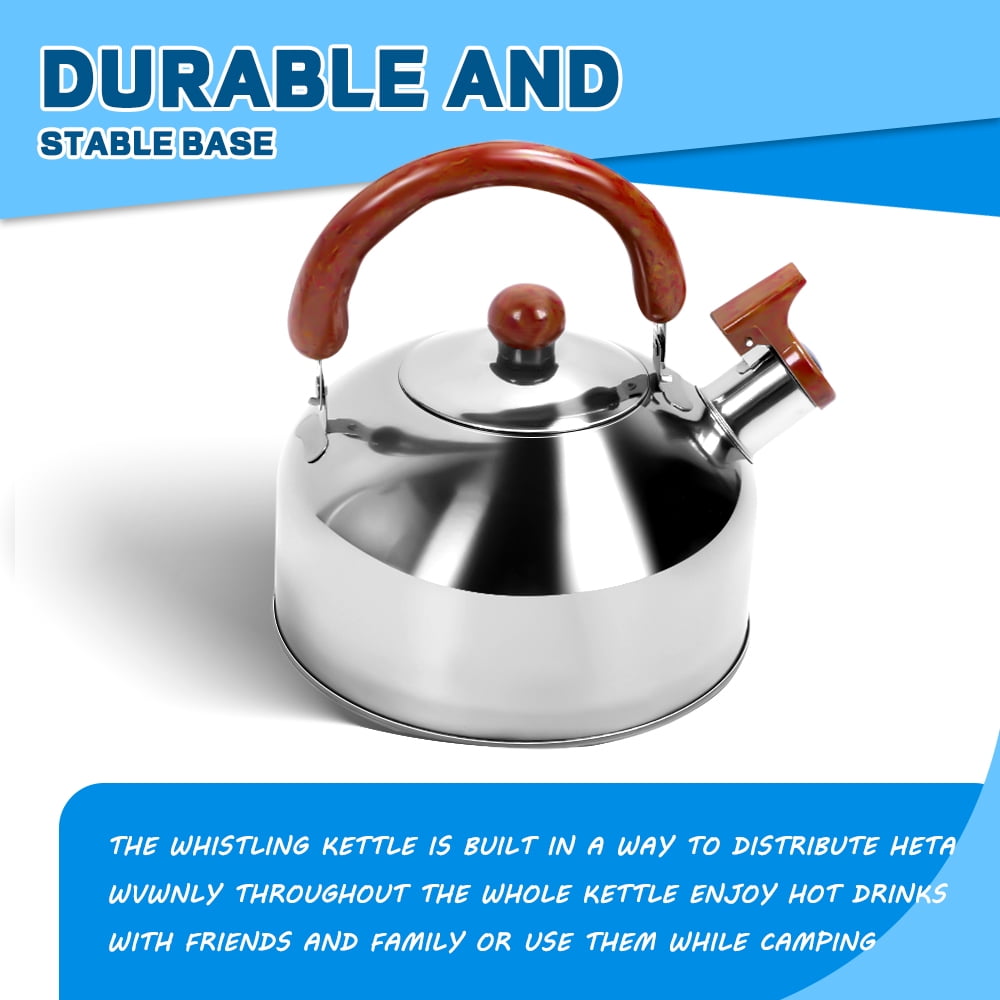 Tebru 12 Piece Nonstick Stainless Steel Cookware Set