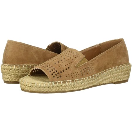 circus by sam edelman women's cora espadrille ballet flat