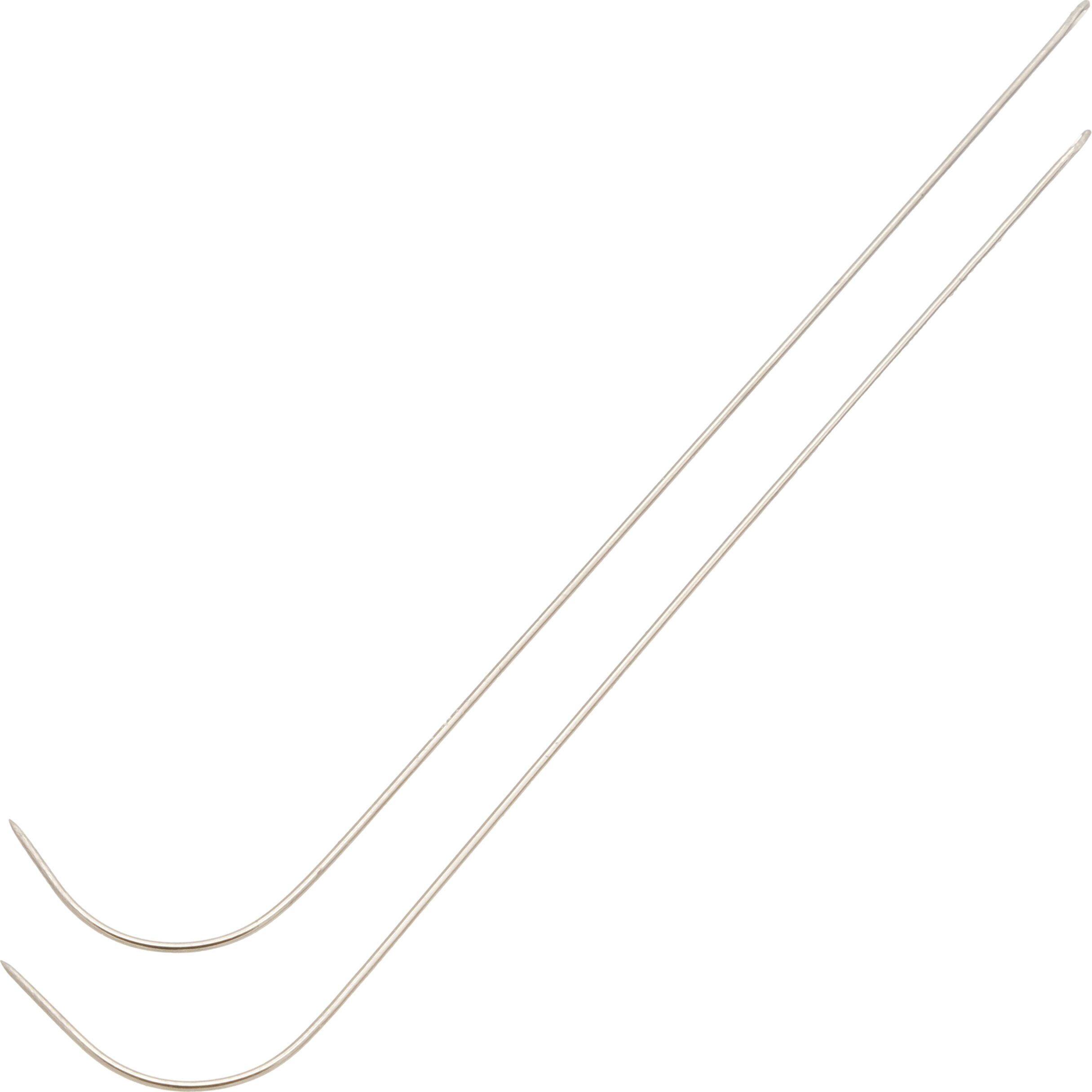 The Beadsmith Deluxe Spin & String, Large Bead Stringing Tool For Seed Beads and Delicas