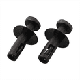 thumbnail image 2 of Phyun 2Pcs Parcel Shelf String Pivot Holder Clips For Buick Encore Chevrolet Trax Tracker, 2 of 5