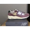 thumbnail image 2 of New Balance 580 Suede Lifestyle Sneakers 'Washed Burgundy MT580ECA Mens Size 6.5, 2 of 6