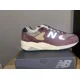 thumbnail image 2 of New Balance 580 Suede Lifestyle Sneakers 'Washed Burgundy MT580ECA Mens Size 6.5, 2 of 6