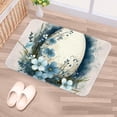 thumbnail image 5 of Easter Non-Slip Polyester Indoor Mat Door Rug Machine Washable Indoor Rugs, 5 of 6