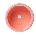 thumbnail image 4 of Better Homes & Gardens Pottery 6" Keiran Ceramic Planter,Pink, 4 of 8