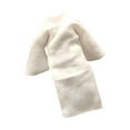 thumbnail image 2 of Vestido largo de FIGURA masculina CUTICAT ropa de muñeca de moda 1/18 accesorios de disfraz, 2 of 8