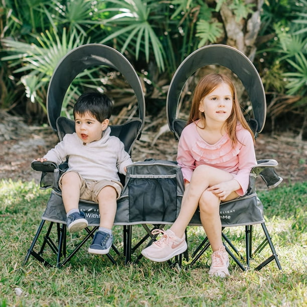 Kids double chair outlet