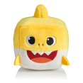 thumbnail image 1 of BS Melody Cube Baby Shark Plush Cube --Baby Shark, 1 of 5