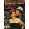 The Redhead From Wyoming (DVD), Universal Studios, Western