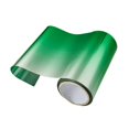 thumbnail image 1 of Front Windshield Foil Solar Protection Gradient Black Car Tinting Film Sunshade For Driver Driving Exterior Accessories, 1 of 5