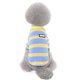 thumbnail image 1 of Ropa para mascotas Ropa para perros Ropa de otoño e invierno Suéter para mascotas Suéter de invierno para perros 1501, 1 of 6