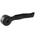 thumbnail image 4 of Door Anchor for Resistance Exercise Bands Home Gym Strength Training Workout Fitness Rope Accessories Black, 4 of 7