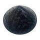 thumbnail image 4 of Sombrero trenzado de bambú, sombrero de paja, sombreros de sol hechos a mano para viajes, verano, adultos y 42cm, 4 of 9