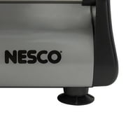 NESCO FS-200 Everyday Food Slicer, Gray