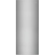 Frigidaire Fffu16f2v 28" Wide 15.50 Cu. Ft. Free Standing Upright Full Size Freezer -