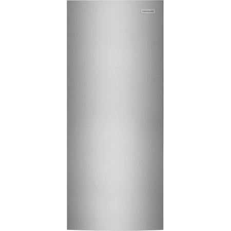 Frigidaire Fffu16f2v 28" Wide 15.50 Cu. Ft. Free Standing Upright Full Size Freezer -